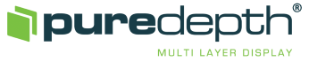 PureDepth